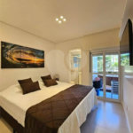 Apartamento à venda com 3 quartos, sendo 1 suíte, em Riviera de São Lourenço, Bertioga, SP