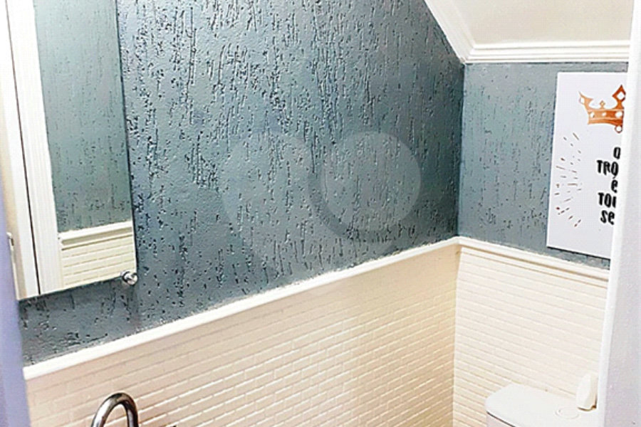 Casa à venda com 2 quartos, sendo 1 suíte, no condomínio Residencial Vila da Serra, São Paulo - SP