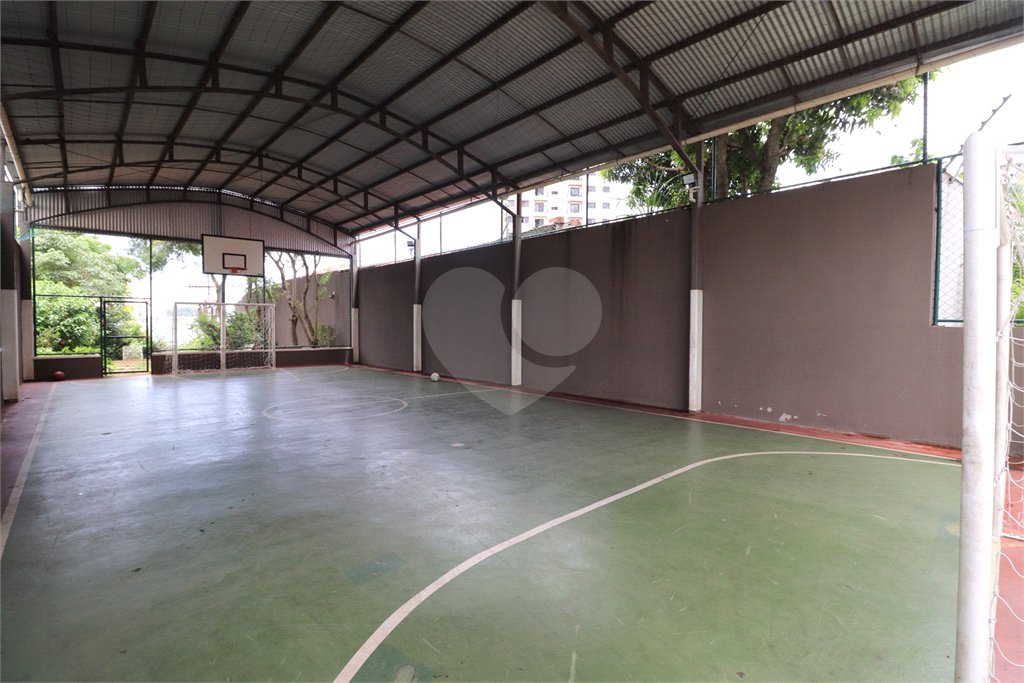 Apartamento à venda com 2 quartos, sendo 1 suíte, em Mandaqui, São Paulo, SP
