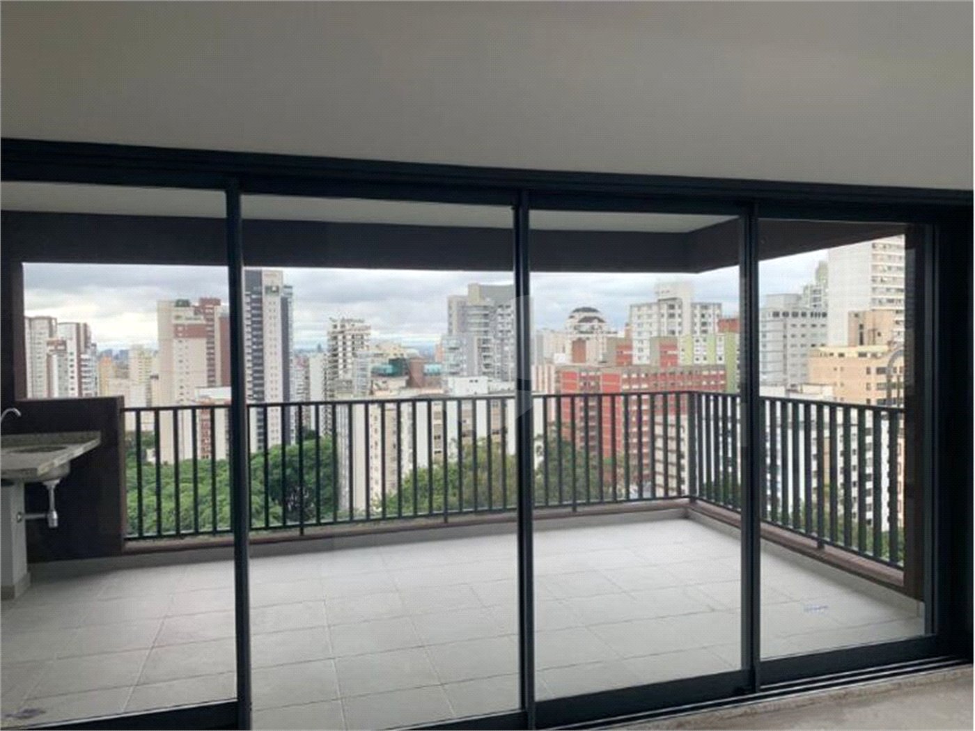 Apartamento à venda com 2 quartos, sendo 1 suíte, em Paraíso, São Paulo, SP