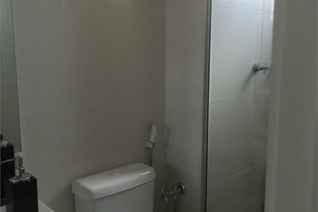 Apartamento à venda com 4 suítes em Vila Gertrudes, São Paulo, SP