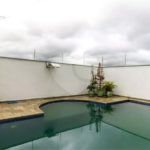 Sobrado à venda com 3 quartos, sendo 1 suíte, em Tremembé, São Paulo, SP