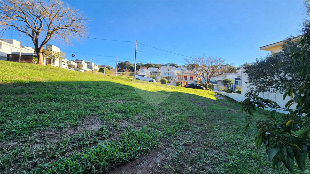 Terreno à venda em Santa Isabel, Louveira, SP