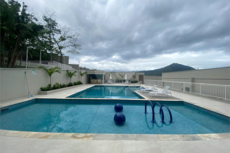 Apartamento à venda com 2 quartos em Campo Grande, Rio de Janeiro, RJ