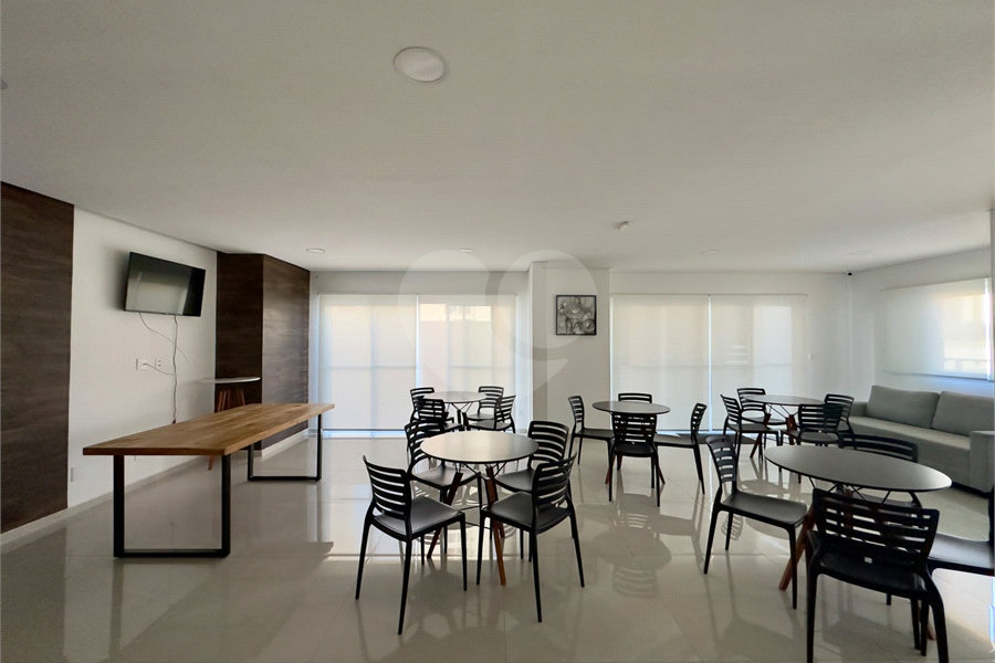Apartamento à venda com 2 quartos, sendo 1 suíte, em Tucuruvi, São Paulo, SP