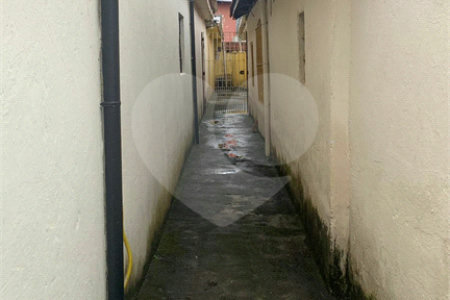Casa à venda com 3 quartos em Jardim Brasil (zona Norte), São Paulo, SP