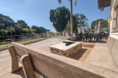Terreno à venda no condomínio Residencial Jardim Villa Verona, Sorocaba - SP