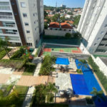 Apartamento à venda com 3 suítes em Vila Leopoldina, São Paulo, SP