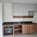 Apartamento à venda com 1 suíte em Indianópolis, São Paulo, SP