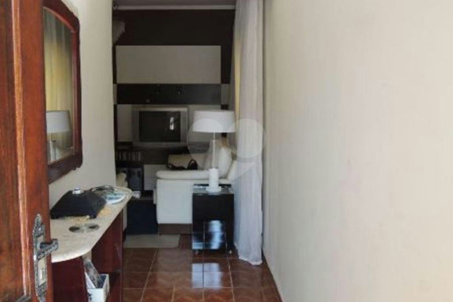 Casa Térrea à venda com 2 quartos em Freguesia do Ó, São Paulo, SP