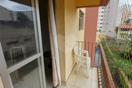 Apartamento à venda com 2 quartos em Santa Teresinha, São Paulo, SP