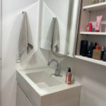 Apartamento à venda com 3 quartos, sendo 1 suíte, em Campo Grande, São Paulo, SP