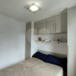 Apartamento à venda com 2 quartos em Jardim Celeste, São Paulo, SP