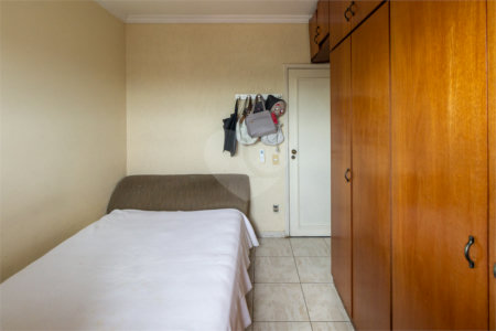 Apartamento à venda com 3 quartos, sendo 1 suíte, em Vila São José (ipiranga), São Paulo, SP