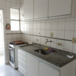 Apartamento à venda com 3 quartos, sendo 1 suíte, em Pinheiros, São Paulo, SP