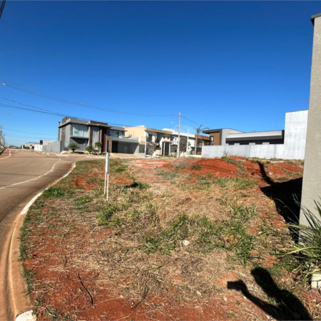 Terreno à venda em Loteamento Residencial Golden Ville, Itapetininga, SP