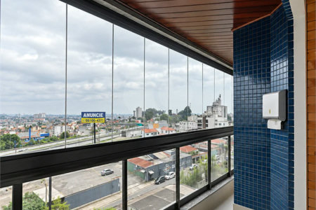 Apartamento à venda ou para alugar com 2 quartos, sendo 1 suíte, em Jardim do Mar, São Bernardo do Campo, SP