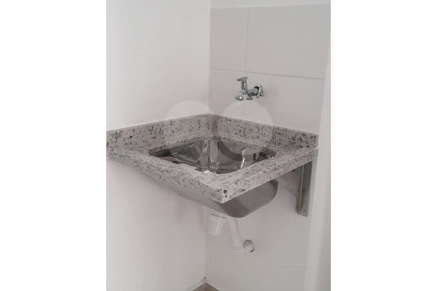 Apartamento à venda com 1 suíte em Tucuruvi, São Paulo, SP