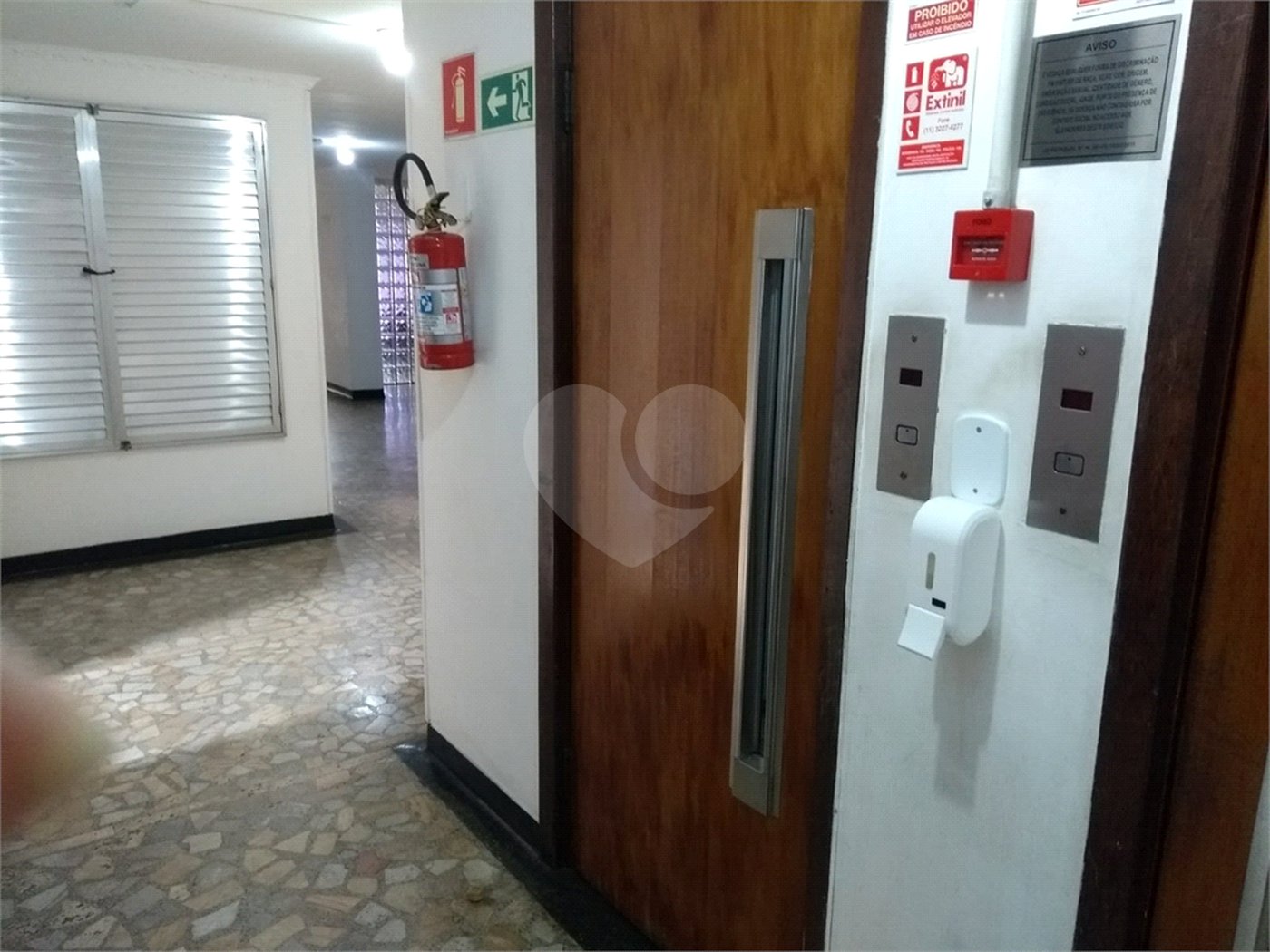 Excelente apartamento à venda na Mooca