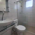 Apartamento à venda com 2 quartos, sendo 1 suíte, em Jardim Monte Alegre, São Paulo, SP