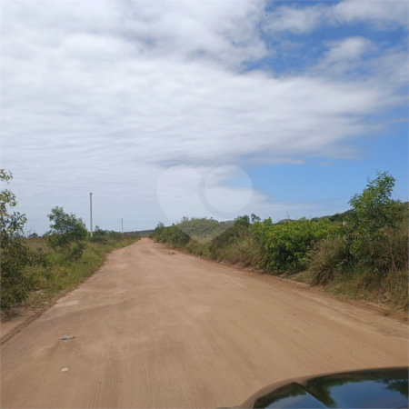 Terreno em condomínio à venda em Baia Formosa, Armação dos Búzios, RJ