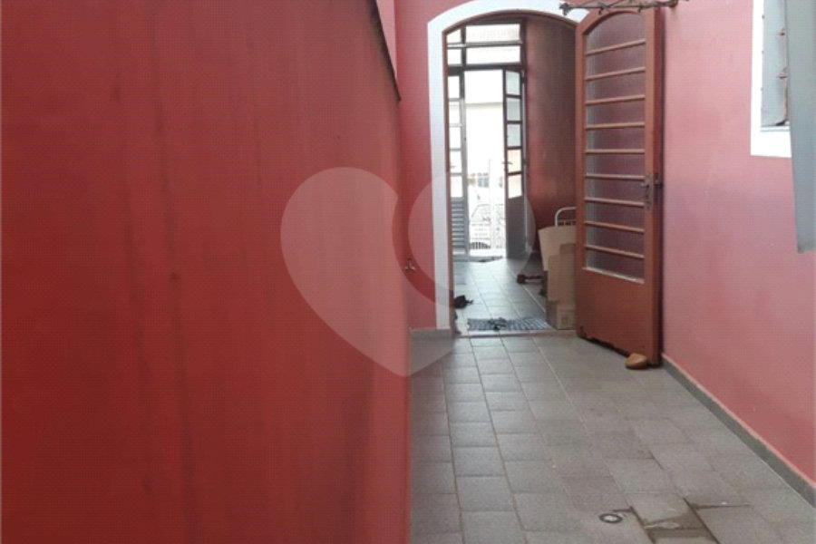 Sobrado à venda com 3 quartos, sendo 1 suíte, em Jardim Cachoeira, São Paulo, SP
