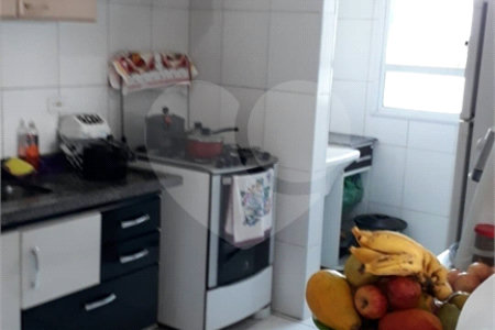 Apartamento à venda com 2 quartos, sendo 1 suíte, em Vila Urupês, Suzano, SP