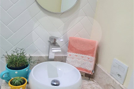 Apartamento à venda com 2 quartos, sendo 1 suíte,  em Barra Funda, São Paulo, SP