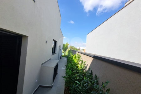 Casa à venda com 4 suítes no condomínio Xapada Park Ytu, Itu - SP