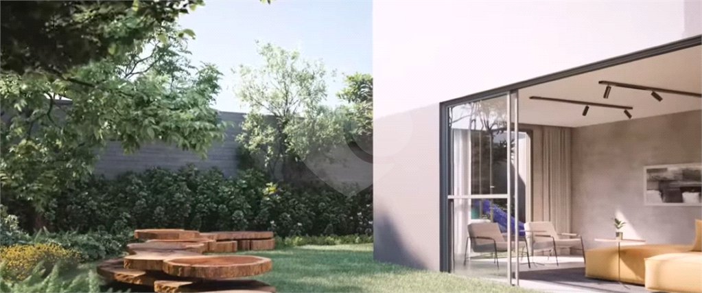 Apartamento à venda com 3 suítes em Jardim Paulista, São Paulo, SP