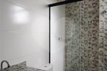 Apartamento à venda com 2 quartos em Parque Maria Luiza, São Paulo, SP