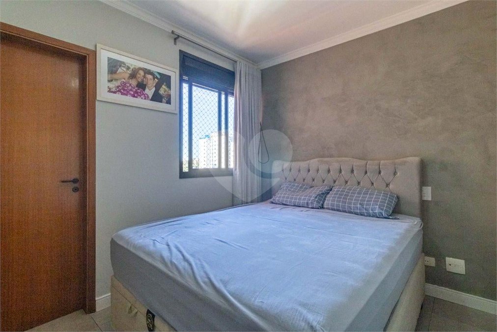 Apartamento à venda com 3 quartos, sendo 2 suítes,  em Vila Leopoldina, São Paulo, SP