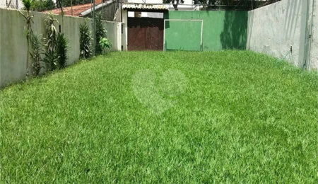 Terreno à venda em Jardim Leonor, São Paulo, SP