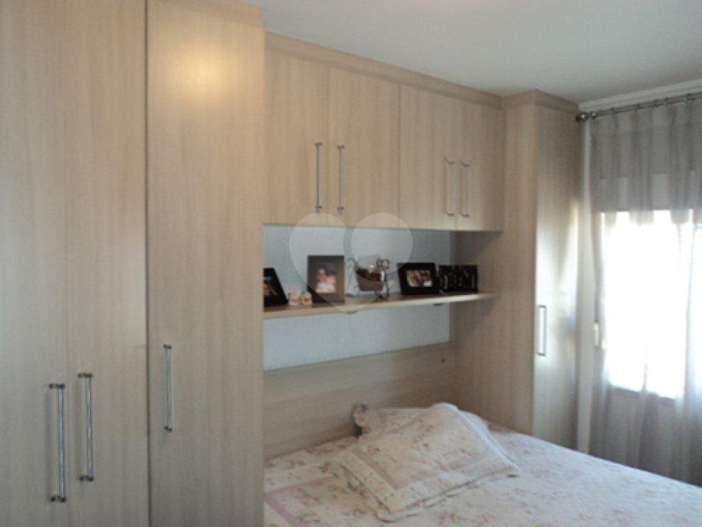 Apartamento à venda com 2 quartos em Vila Romero, São Paulo, SP