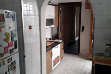 Sobrado à venda com 3 quartos em Vila Romana, São Paulo, SP