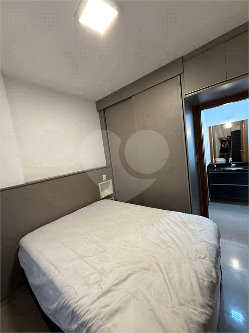 Apartamento para alugar com 1 quarto em Nova Aliança, Ribeirão Preto, SP