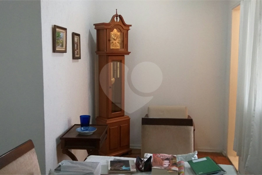 Apartamento para alugar com 2 quartos em Santana, São Paulo, SP