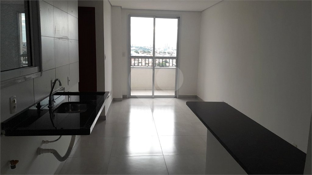 Apartamento à venda com 2 quartos, sendo 1 suíte,  em Jardim Prestes de Barros, Sorocaba, SP