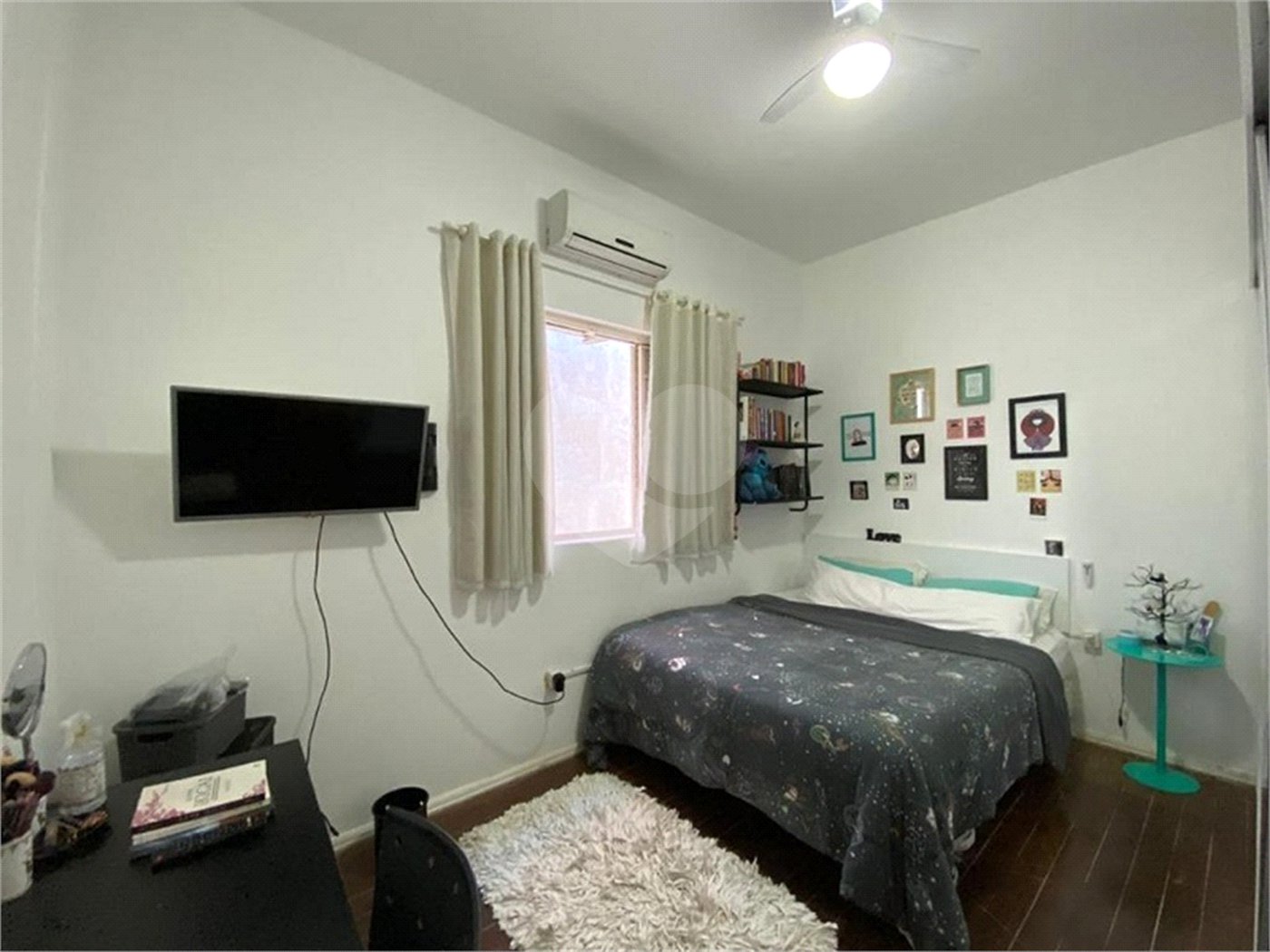 Casa à venda com 3 quartos, sendo 1 suíte, em Jardim Faculdade, Sorocaba, SP