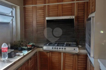 Casa à venda com 4 suítes em Água Fria, São Paulo, SP