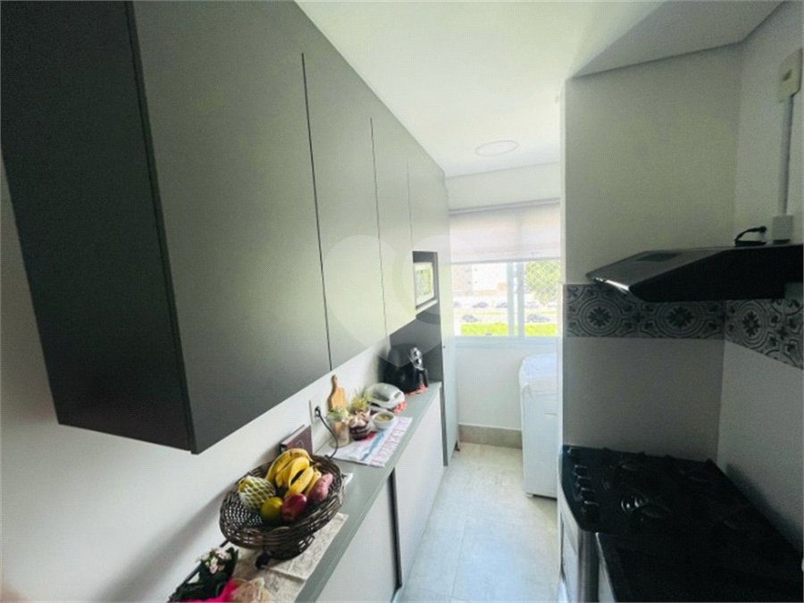 Apartamento à venda com 2 quartos em Ponte Alta, Valinhos, SP