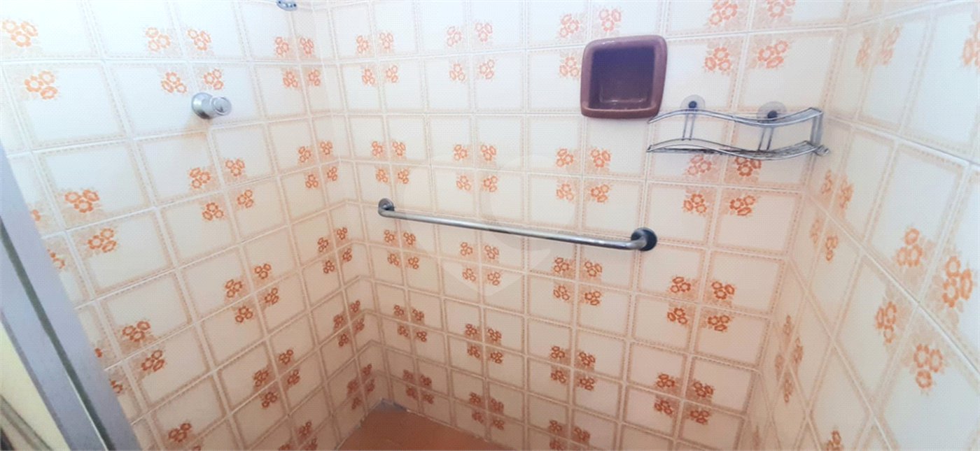 Apartamento à venda com 3 quartos em Vila Guilherme, São Paulo, SP