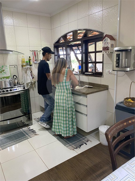 Apartamento à venda com 2 quartos em Parque Santa Rosa, Suzano, SP