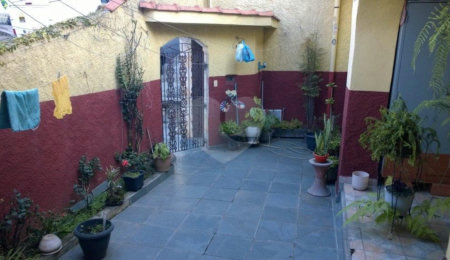 Casa à venda com 4 quartos, sendo 1 suíte,  em Santana, São Paulo, SP