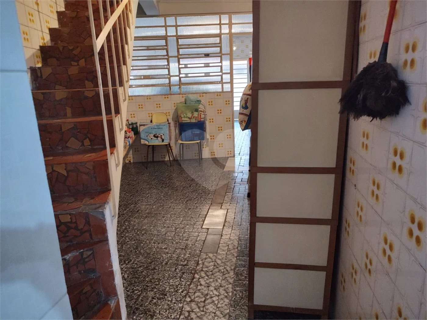 Casa à venda com 3 quartos, sendo 2 suítes, em Vila Nivi, São Paulo, SP