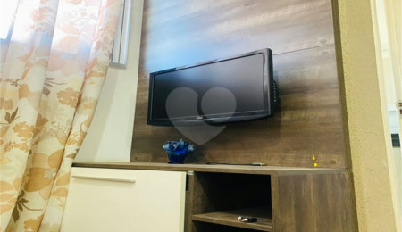 Apartamento à venda com 2 quartos em Jardim Ipanema, Sorocaba, SP