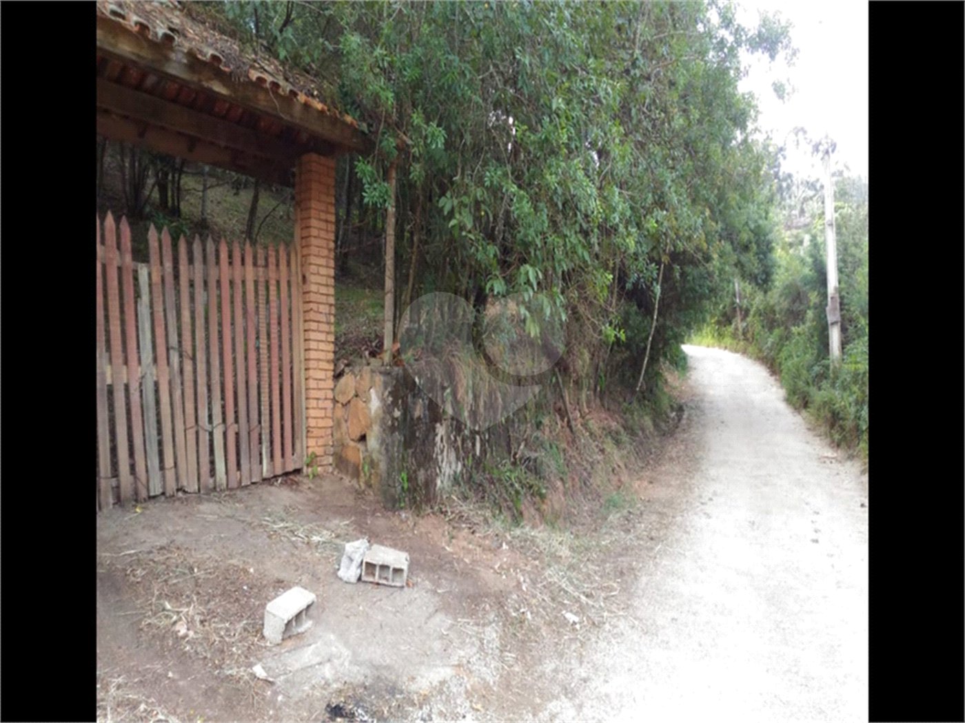 Terreno à venda em Jundiaizinho (terra Preta), Mairiporã, SP