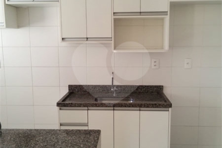 Apartamento para alugar com 2 quartos em João XXIII, Vinhedo, SP