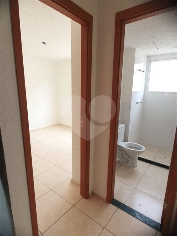Apartamento à venda com 2 quartos em Cosmos, Rio de Janeiro, RJ
