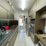 Apartamento com 3 dormitórios à venda, 103 m² por R$ 1.380.000,00 - Ponta da Praia - Santos/SP